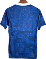 camiseta Francia 2025 reverso