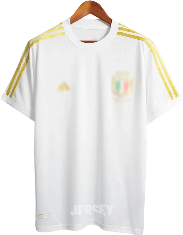 Camiseta Italia 125 Aniversario 2023 Local