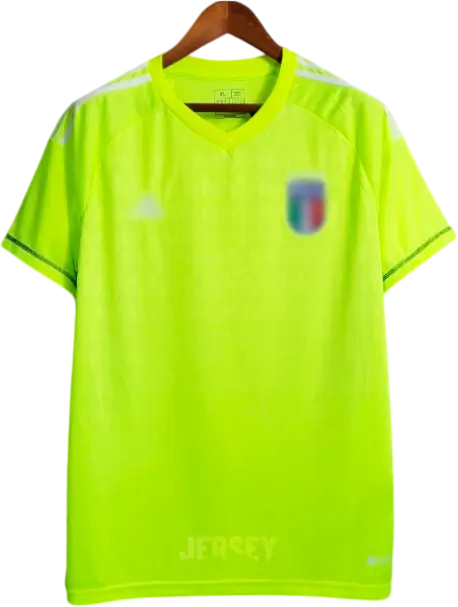 Camiseta Italia 2023 Portero