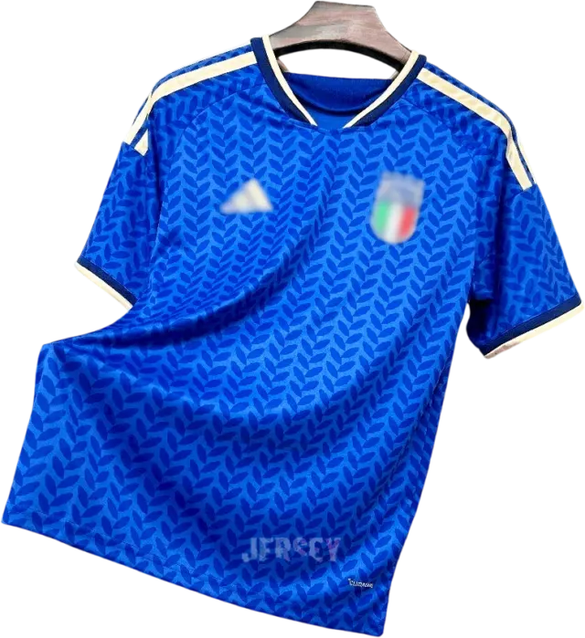 Camiseta Italia 2025 Local
