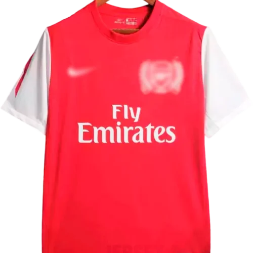 camiseta arsenal 2011 12