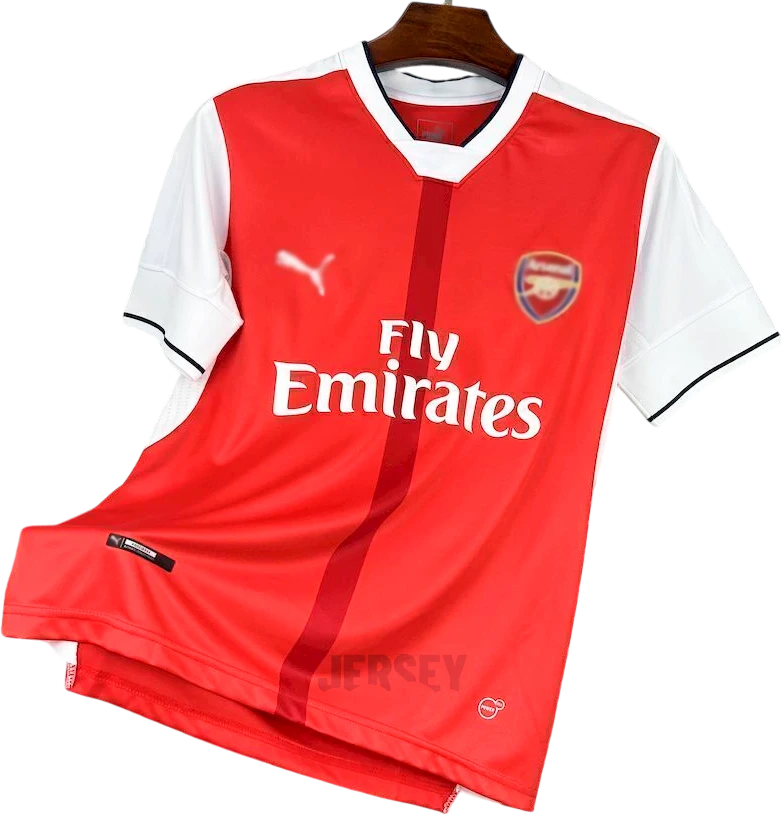 Camiseta Arsenal 2016-17 Local