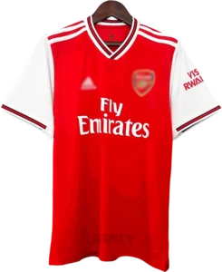 camiseta arsenal 2019 20