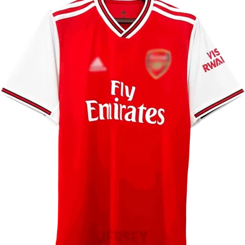 camiseta arsenal 2019 20