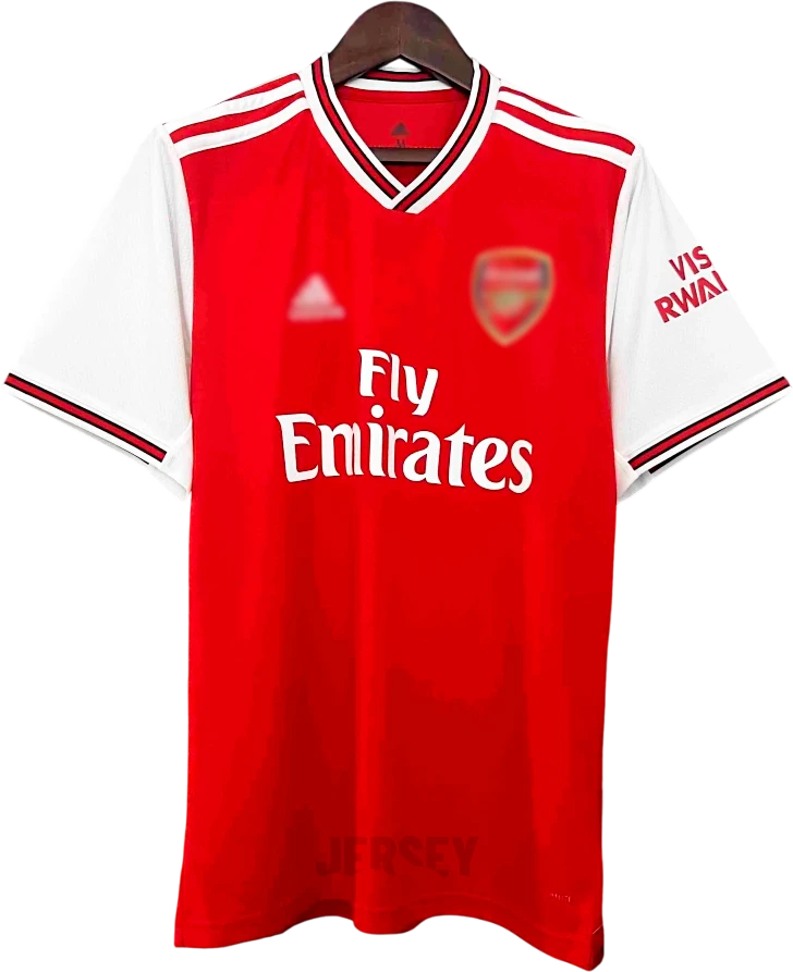 Camiseta Arsenal 2019-20 Local