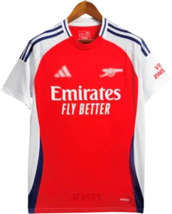 Camiseta Arsenal 2024-25 Local