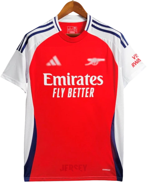 Camiseta Arsenal 2024-25 Local