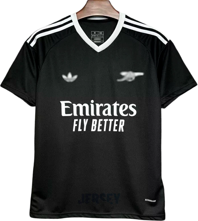 Camiseta Arsenal 2024-25 Entrenamiento