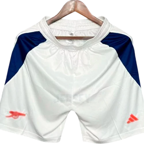 pantalón corto arsenal 2024