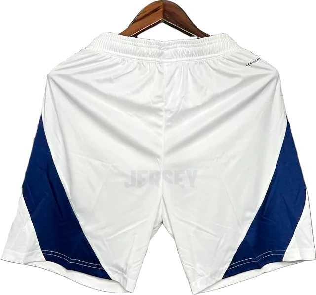 pantalón corto arsenal 2024 reverso