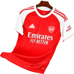 camiseta arsenal 2025