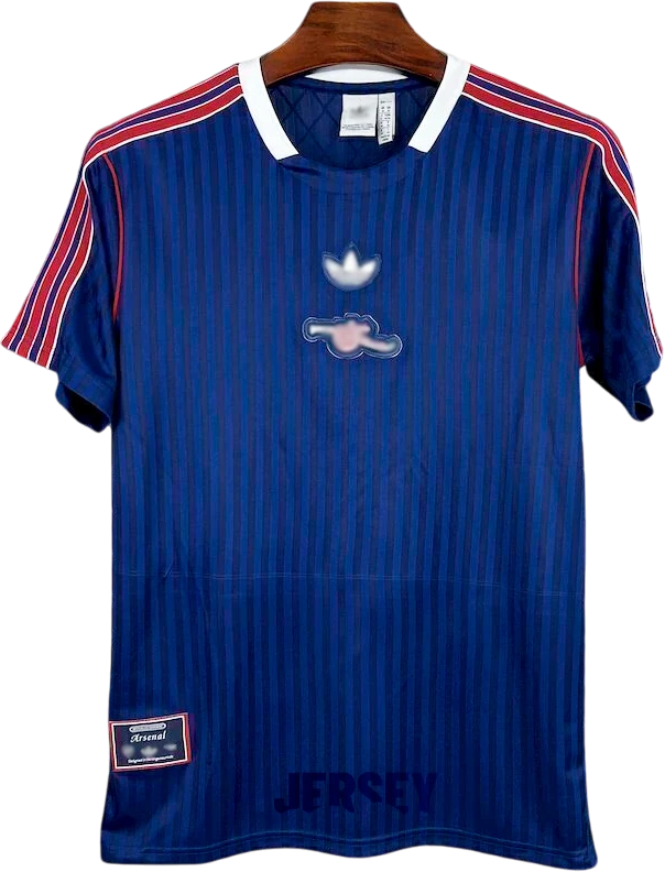 Camiseta Arsenal 2025-26 Icon