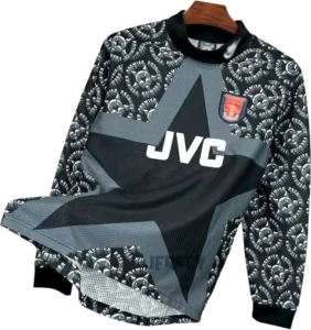 Camiseta Arsenal 1994-95 Portero Local