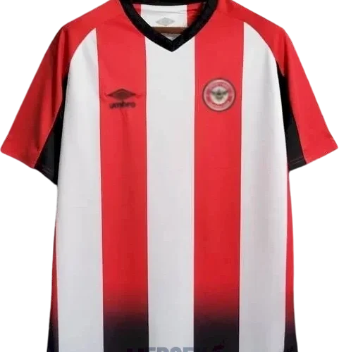 camiseta Brentford 2023 24