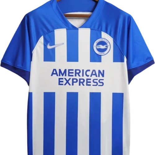 camiseta brighton 2023 24
