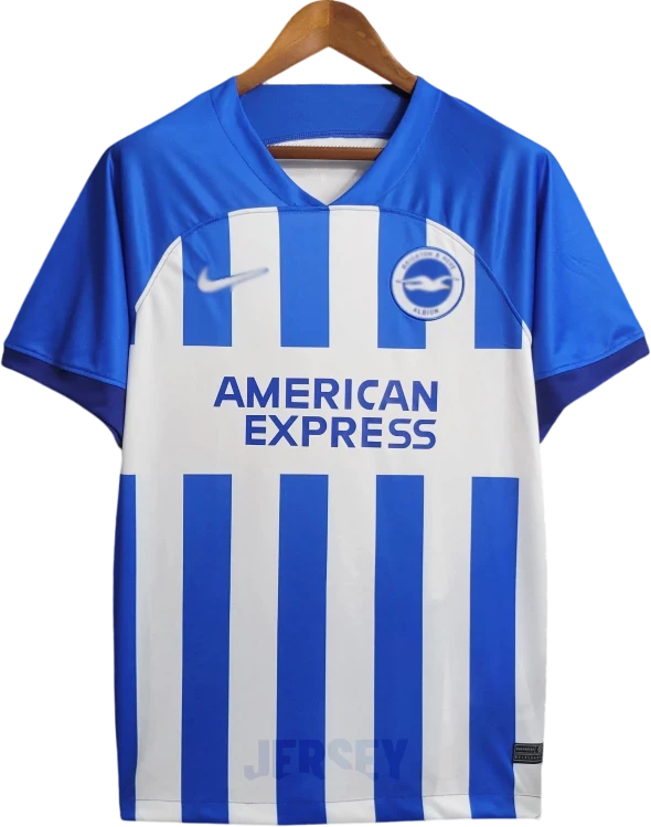 Camiseta Brighton 2023-24 Local