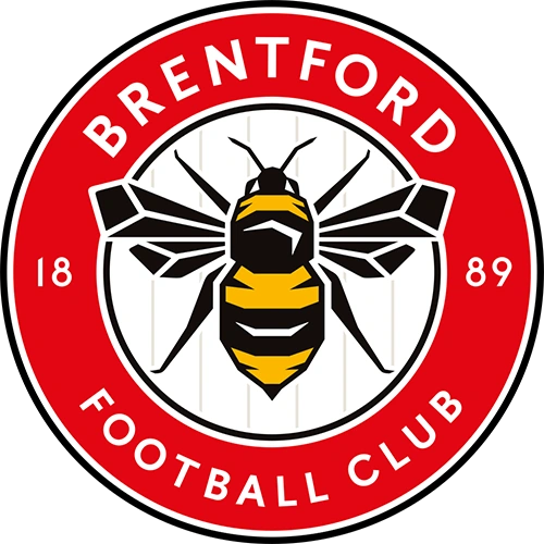 Brentford - escudo