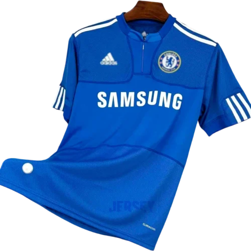 camiseta chelsea 2009 10