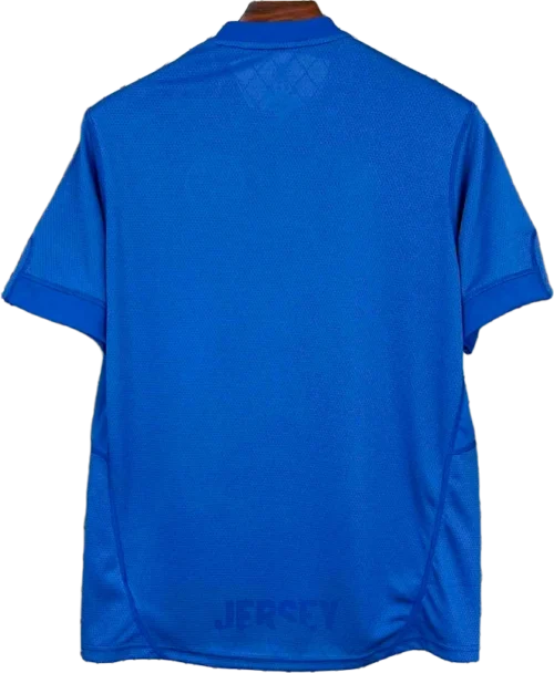 camiseta chelsea 2009 10 reverso