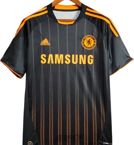 camiseta chelsea 2010 11 visitante