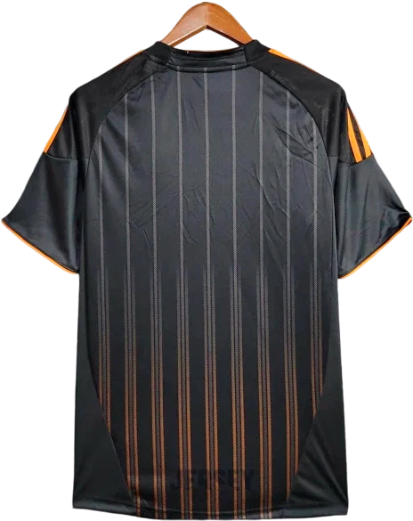 camiseta chelsea 2010 11 visitante reverso