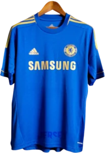 Camiseta del Chelsea 2013 14