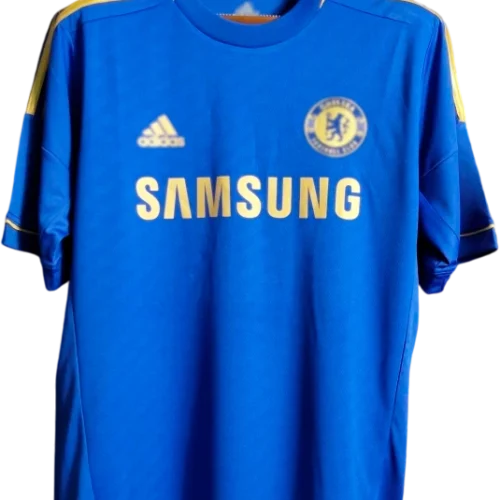 Camiseta del Chelsea 2013 14