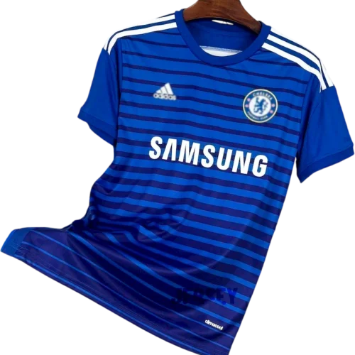 Camiseta del Chelsea 2014 15