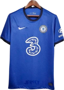 Camiseta del Chelsea 2019 20