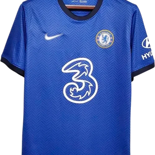 Camiseta del Chelsea 2019 20