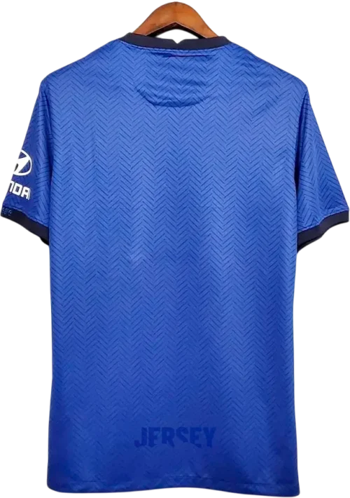 Camiseta del Chelsea 2019 20 reverso