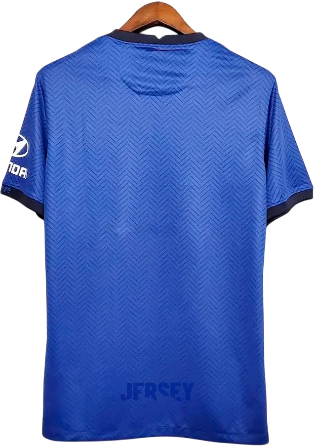 Camiseta del Chelsea 2019 20 reverso