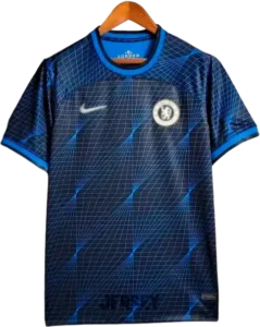 Camiseta del Chelsea 2023 24 visitante