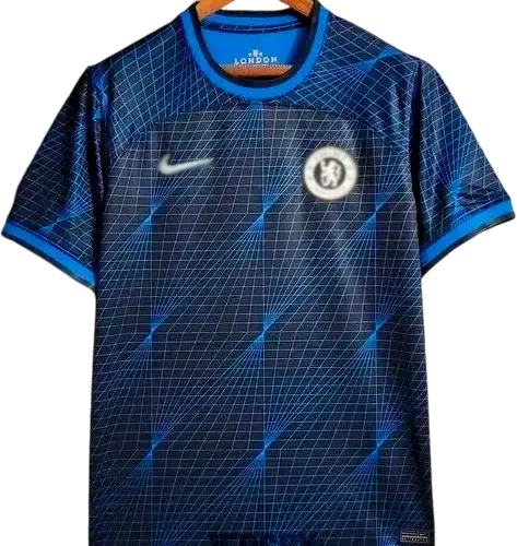 Camiseta del Chelsea 2023 24 visitante