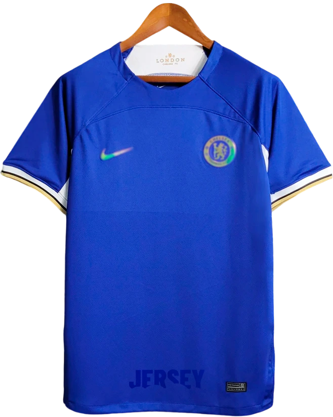 Camiseta Chelsea 2023-24 Local