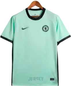 Camiseta del Chelsea 2023 24 tercera