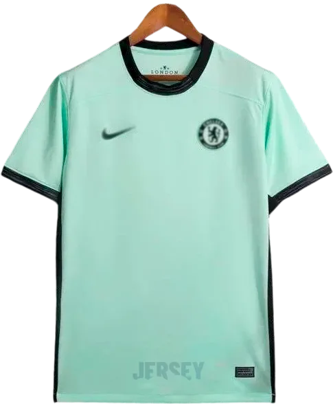Camiseta Chelsea 2023-24 Tercera