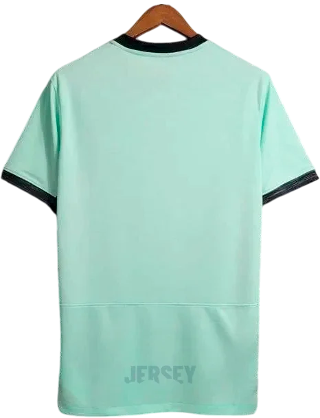 Camiseta del Chelsea 2023 24 tercera reverso