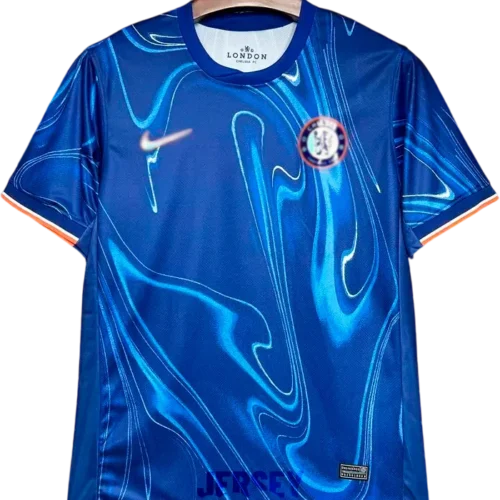 Camiseta del Chelsea 2024 25