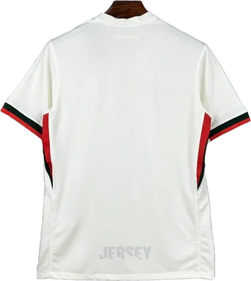 Camiseta del Chelsea 2025 26 visitante reverso