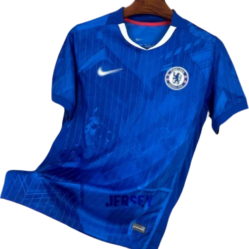 Camiseta del Chelsea 2025 26