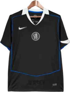 Camiseta del Chelsea 2025 26 tercera