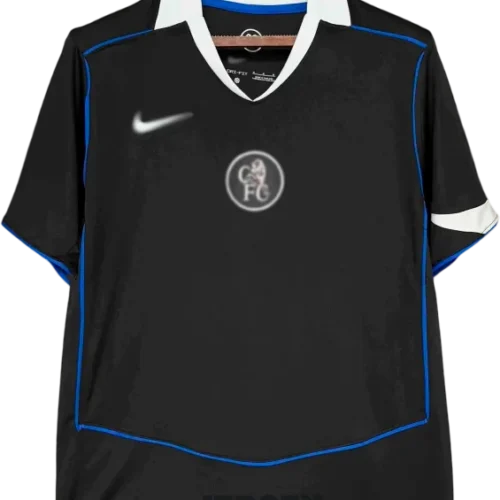 Camiseta del Chelsea 2025 26 tercera