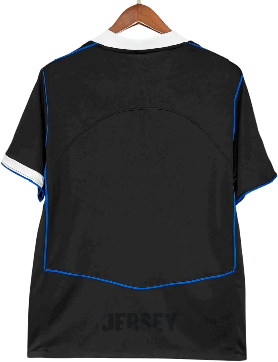 Camiseta del Chelsea 2025 26 tercera reverso