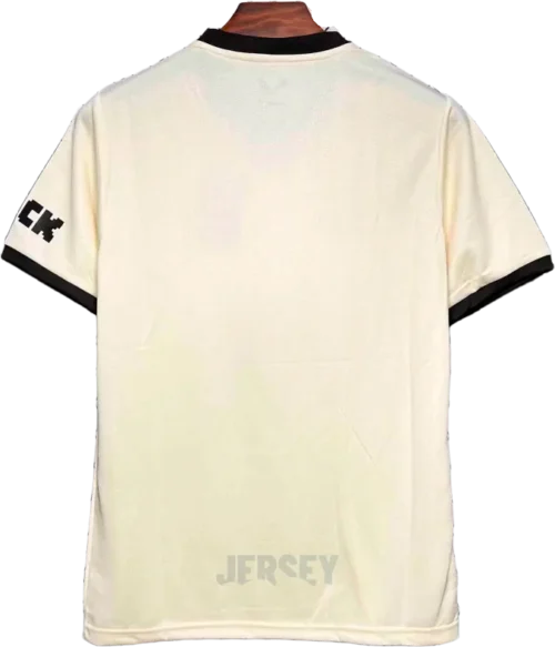 Camiseta del Everton 2024 25 tercera reverso