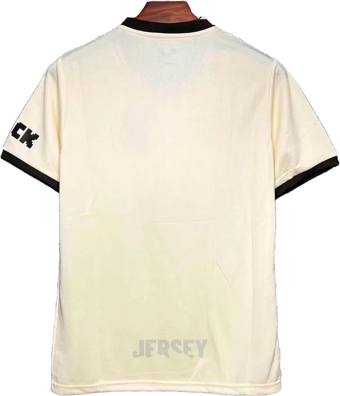 Camiseta del Everton 2024 25 tercera reverso