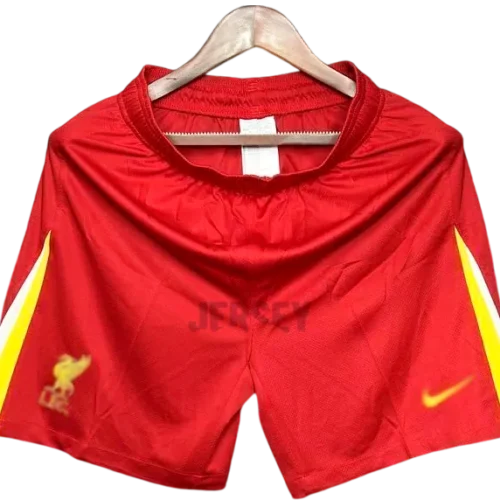 Pantalón corto Liverpool 2024 25