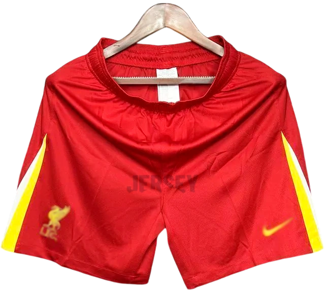 Pantalón corto Liverpool 2024 25