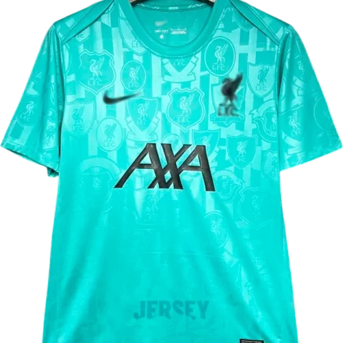 Camiseta Liverpool 2024 25 entrenamiento