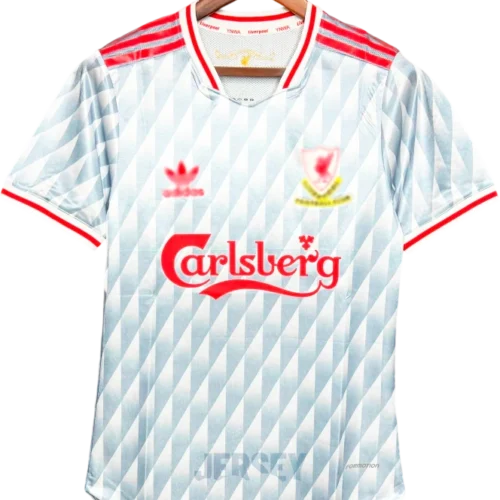 Camiseta Liverpool 2024 25 x the beatles